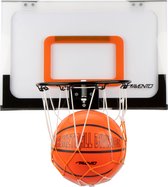 foto van een Avento Basketbalset Mini