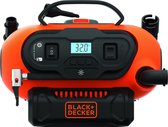 foto van een BLACKDECKER BDCINF18NQS compressor