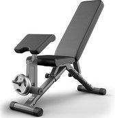 Beste Bench Press Kopen