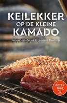 foto van een BeterBBQ Keilekker op