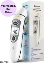 foto van een Bintoi X200 Thermometer