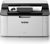 foto van een Brother HL1110 Laserprinter