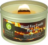 foto van een Candle Woods grote