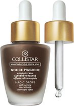 foto van een Collistar Magic Drops