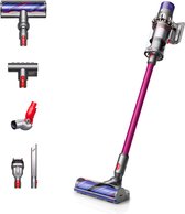 foto van een Dyson V10 Extra