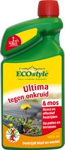 foto van een ECOstyle Ultima Onkruid