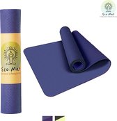 foto van een Eco Yoga Mat