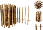 foto van een Floranica Schapenhek houten