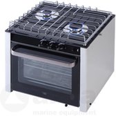 foto van een GASOVEN INBOUW 2