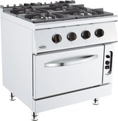 Beste Gas Oven