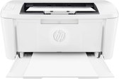 foto van een HP LaserJet M110we