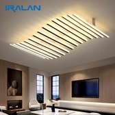 foto van een Iralan Led Plafond