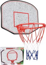 foto van een JollyOutside Basketbal set