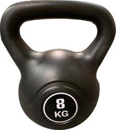 foto van een Kettlebell Fitness Kettlebells