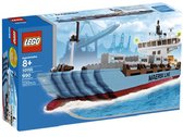 foto van een LEGO 10155 Maersk