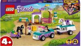 foto van een LEGO Friends 4