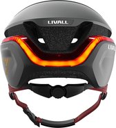 foto van een Livall EVO21 Black