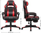 foto van een Luxe Ergonomische Gaming