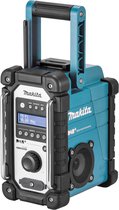 foto van een Makita DMR110N 7218V