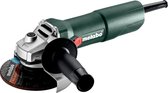 foto van een Metabo W 750125