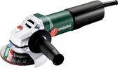 foto van een Metabo WEQ 1400125