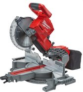 foto van een Milwaukee M18 FMS2540