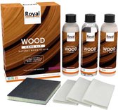 foto van een Natural Wood Sealer