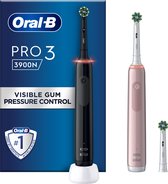 foto van een Oral B Pro