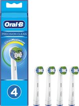 foto van een OralB Precision Clean