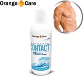 foto van een Orange Care Contactgel