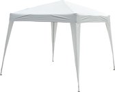 foto van een Outsunny Partytent 3