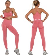 foto van een Peachy Sportlegging dames