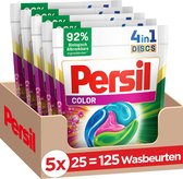 foto van een Persil 4in1 Discs