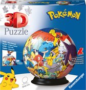 Beste Pokemon Puzzel