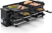 foto van een Princess 162925 Raclette