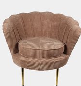 Beste Schelp Fauteuil