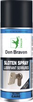 Beste Slotenspray