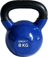 foto van een Specifit Kettlebell 8