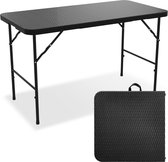 Beste Tuintafel Inklapbaar