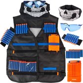 foto van een VAIVE Tactical vest