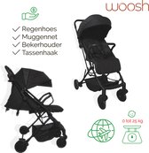 foto van een WOOSH New Buggy