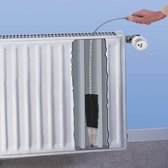 foto van een Wenko Radiatorborstel Flexibelbuigzaam