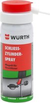 foto van een wurth SLOTCILINDERSPRAY slot